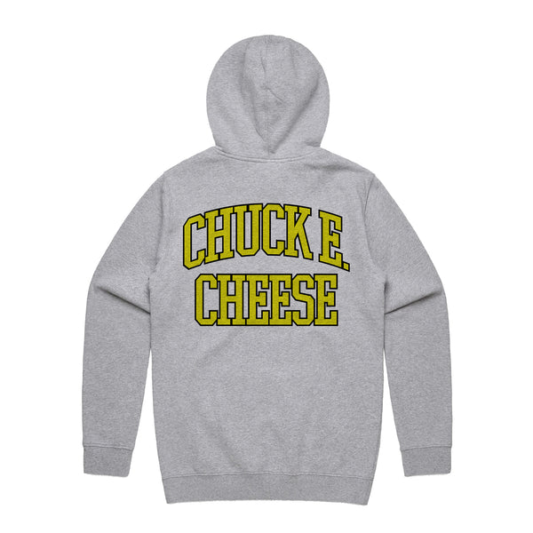Chuck E. University Hoodie (Adult)