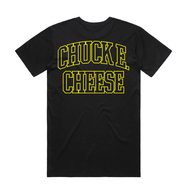 Chuck E. University Tee (Adult)