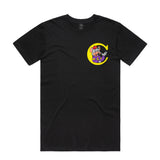 Chuck E. University Tee (Adult)