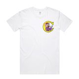 Chuck E. University Tee (Adult)