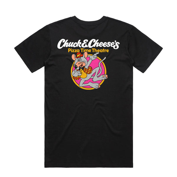Classic Chuck E. Tee (Adult)