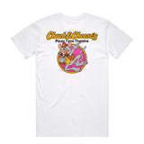 Classic Chuck E. Tee (Adult)