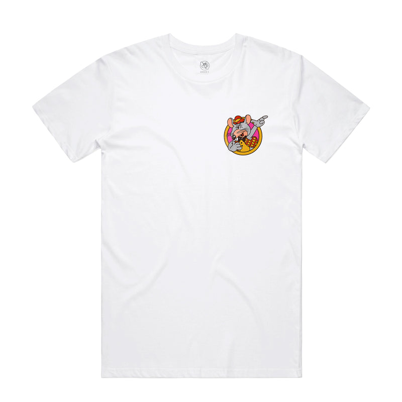 Classic Chuck E. Tee (Adult)