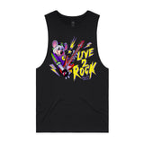 Live 2 Rock Tank (Adult)