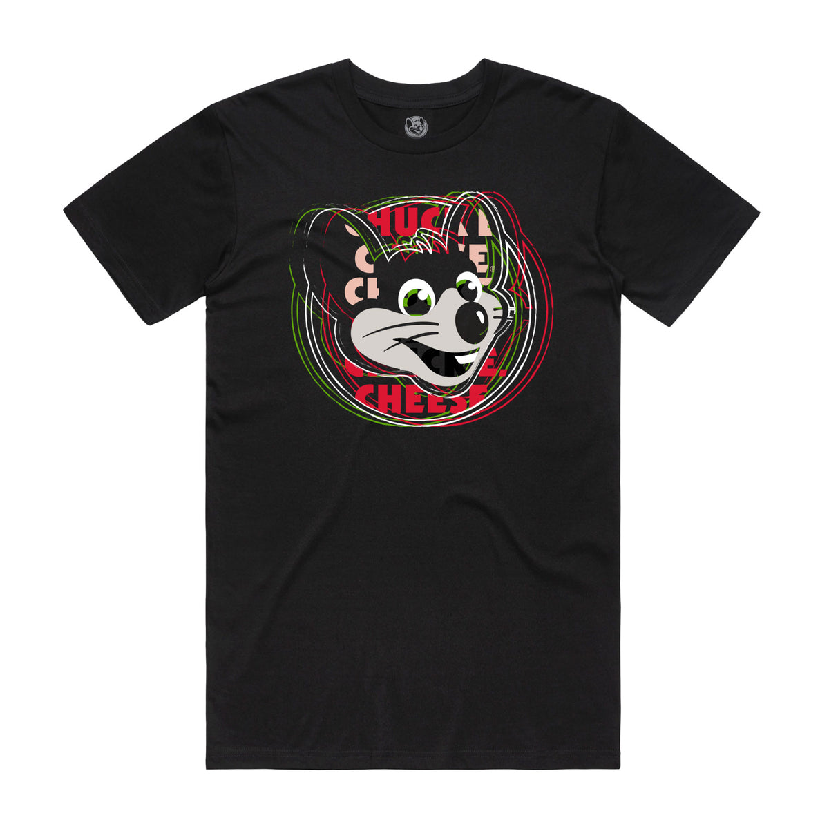CORE COLLECTION – Chuck E. Cheese Store