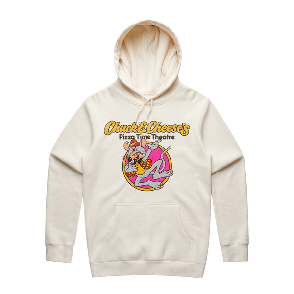 Pizza Time Theatre Hoodie (Adult)