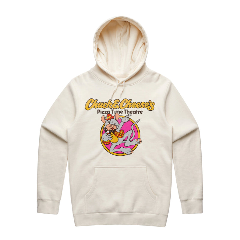 Pizza Time Theatre Hoodie (Adult)