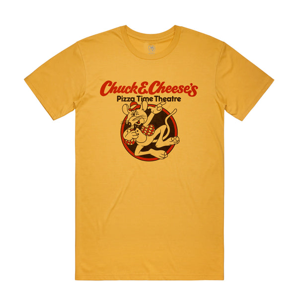 Pizza Time Theatre Tee (Adult)
