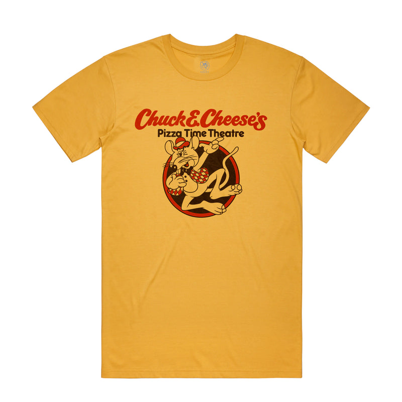 Pizza Time Theatre Tee (Adult)
