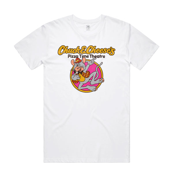 Pizza Time Theatre Tee (Adult)
