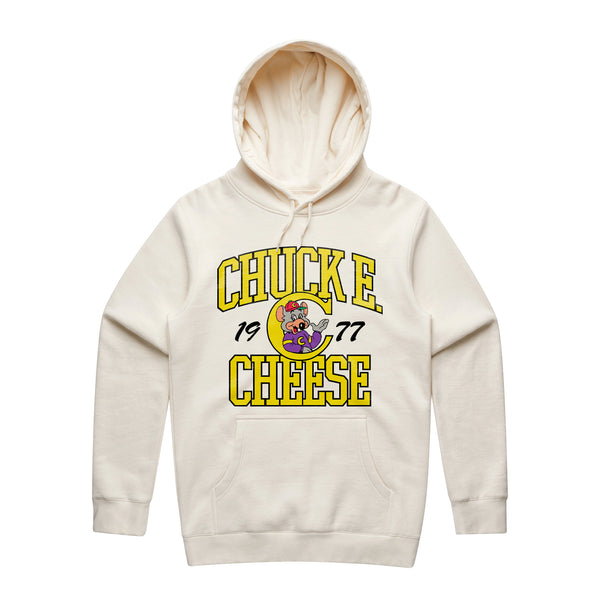 Varsity 77 Hoodie (Adult)