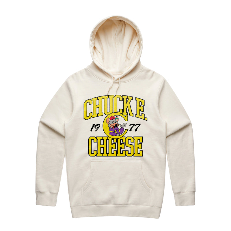 Varsity 77 Hoodie (Adult)