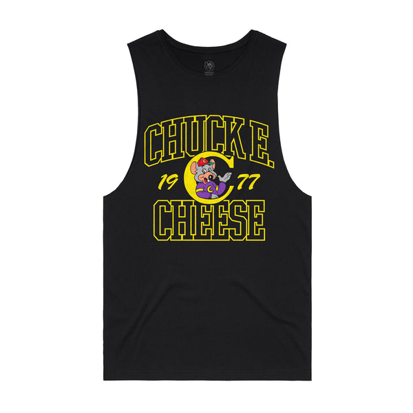 Varsity 77 Tank (Adult)