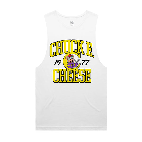 Varsity 77 Tank (Adult)