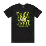 Trick or Treat Tee (Adult)