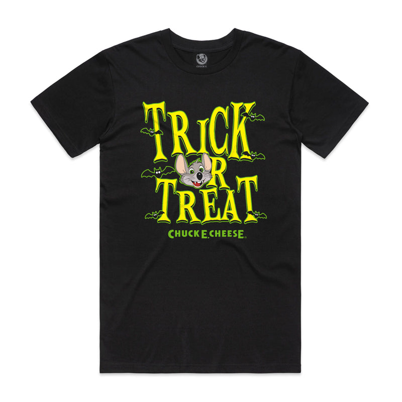 Trick or Treat Tee (Adult)