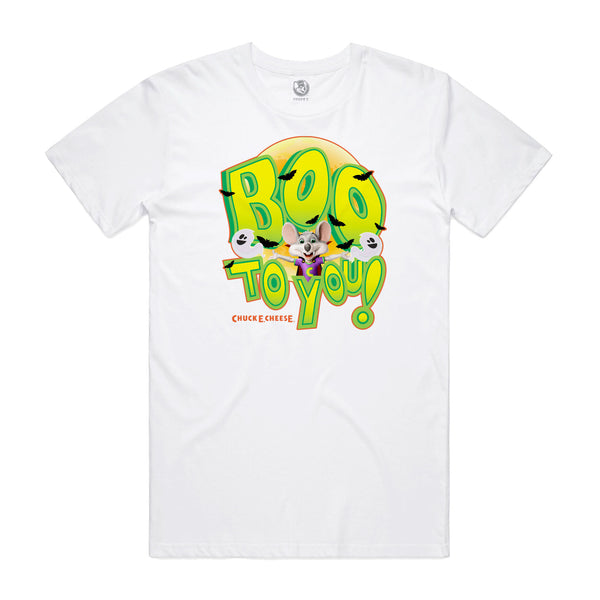 Boo To You Tee (Adult)