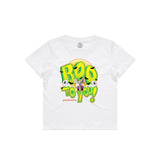 Boo To You Tee (Toddler)