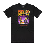 Ghouls Night Out Tee (Adult)