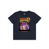 Ghouls Night Out Tee (Toddler)