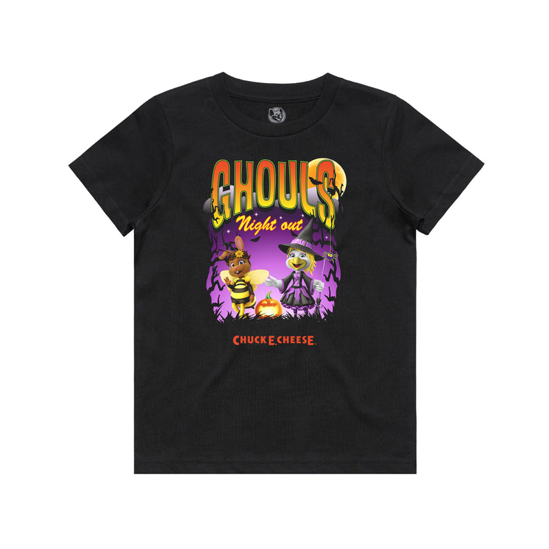 Ghouls Night Out Tee (Youth)