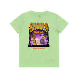 Ghouls Night Out Tee (Youth)