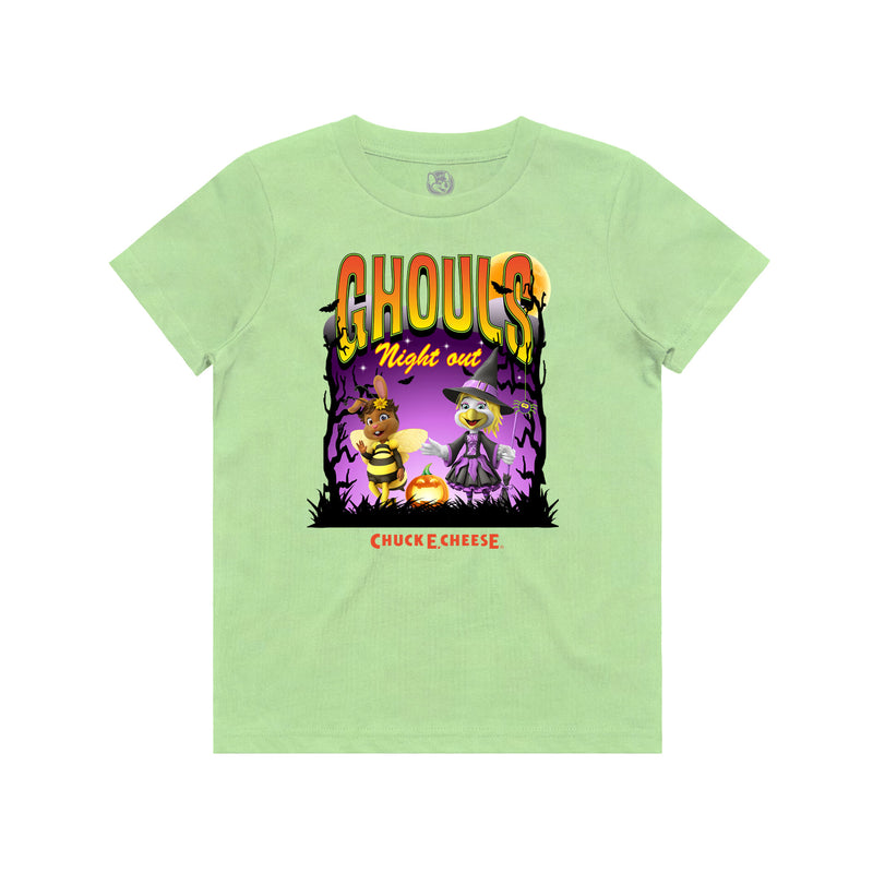 Ghouls Night Out Tee (Youth)