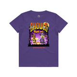 Ghouls Night Out Tee (Youth)