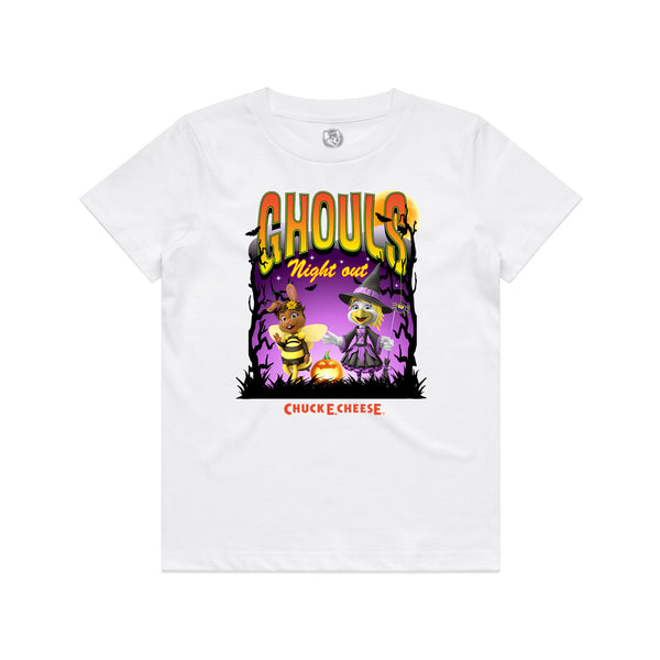 Ghouls Night Out Tee (Youth)