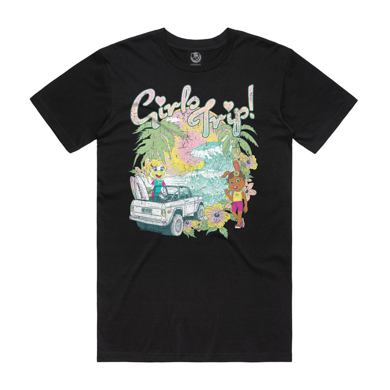 Girls Trip Tee (Adult)