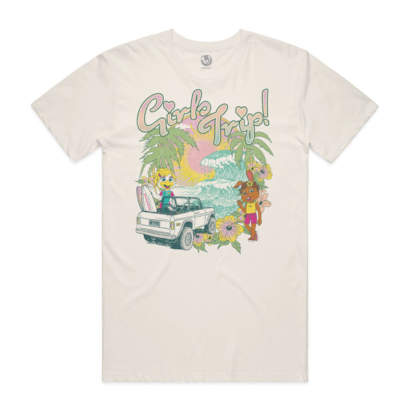 Girls Trip Tee (Adult)