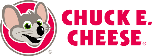 Chuck E. Cheese logo