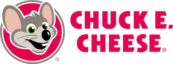 Chuck E. Cheese logo