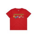 Ornament Tee (Toddler)