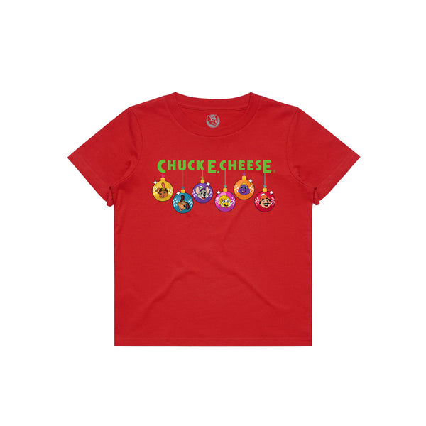 Ornament Tee (Toddler)