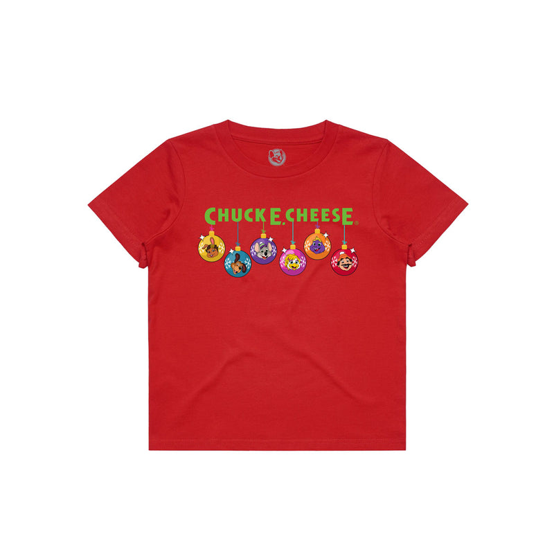 Ornament Tee (Toddler)