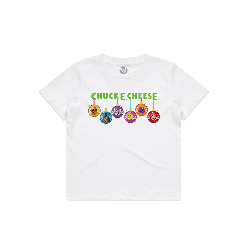 Ornament Tee (Toddler)