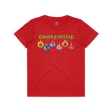 Ornament Tee (Youth)