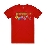 Ornament Tee (Adult)