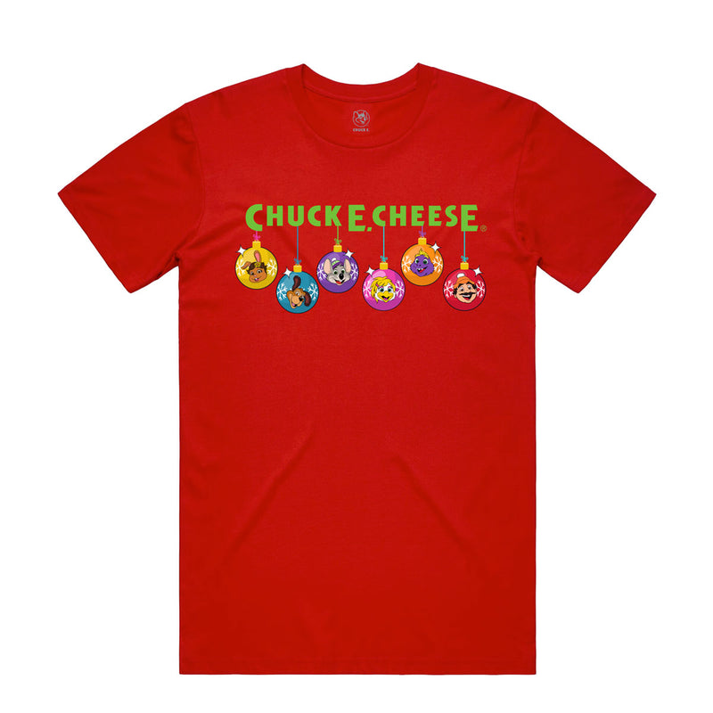 Ornament Tee (Adult)