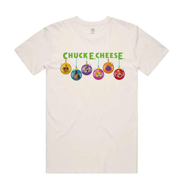 Ornament Tee (Adult)