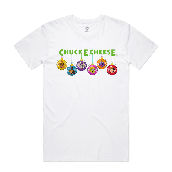 Chuck e cheese t shirt online