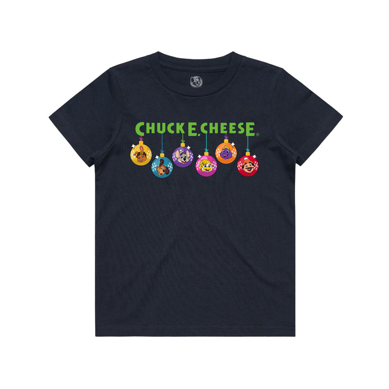 Ornament Tee (Youth)