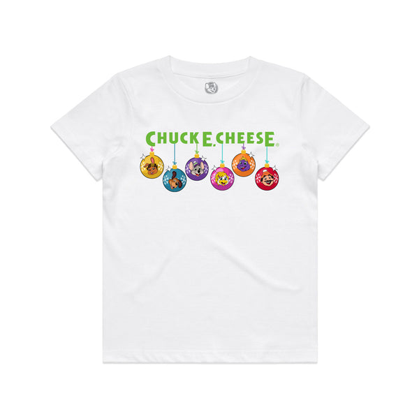 Ornament Tee (Youth)