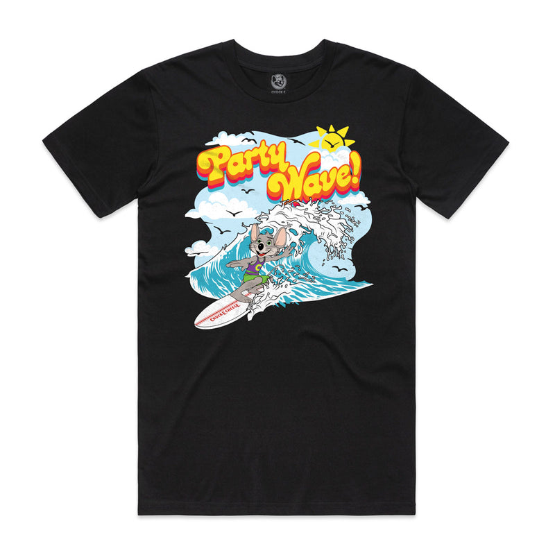 Party Wave Tee (Adult)