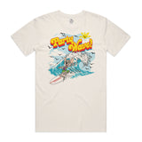 Party Wave Tee (Adult)