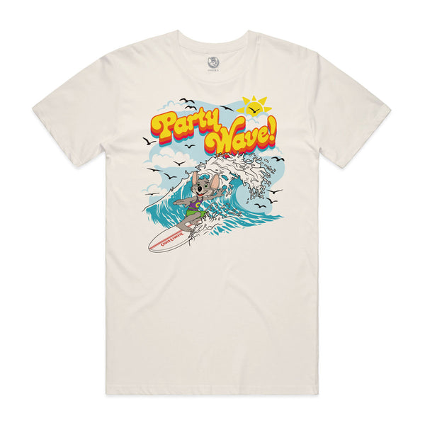 Party Wave Tee (Adult)