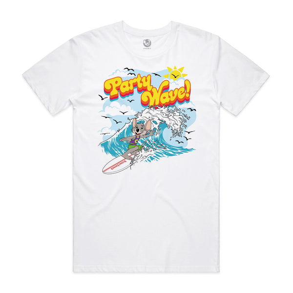 Party Wave Tee (Adult)