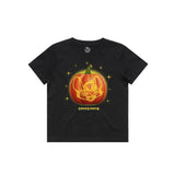 Chuck E. Pumpkin Tee (Toddler)