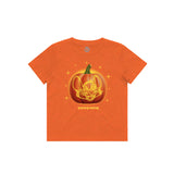 Chuck E. Pumpkin Tee (Toddler)